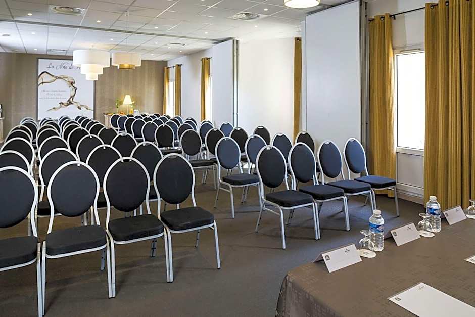 Best Western Plus Hotel Elixir Grasse