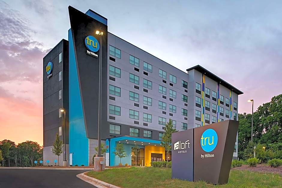 Tru by Hilton Mooresville, NC