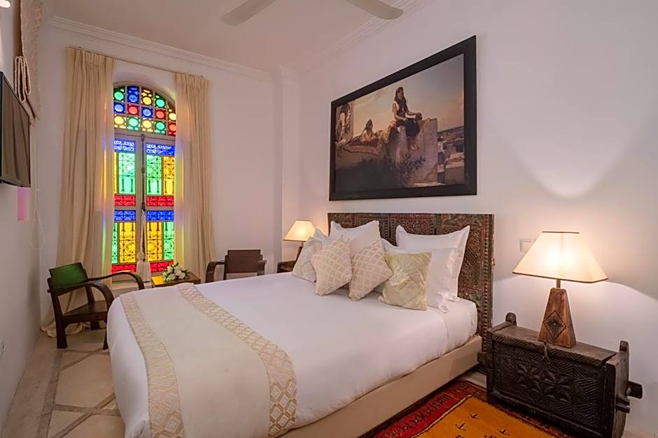 Riad Alma