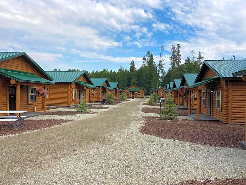 Cabin Village
