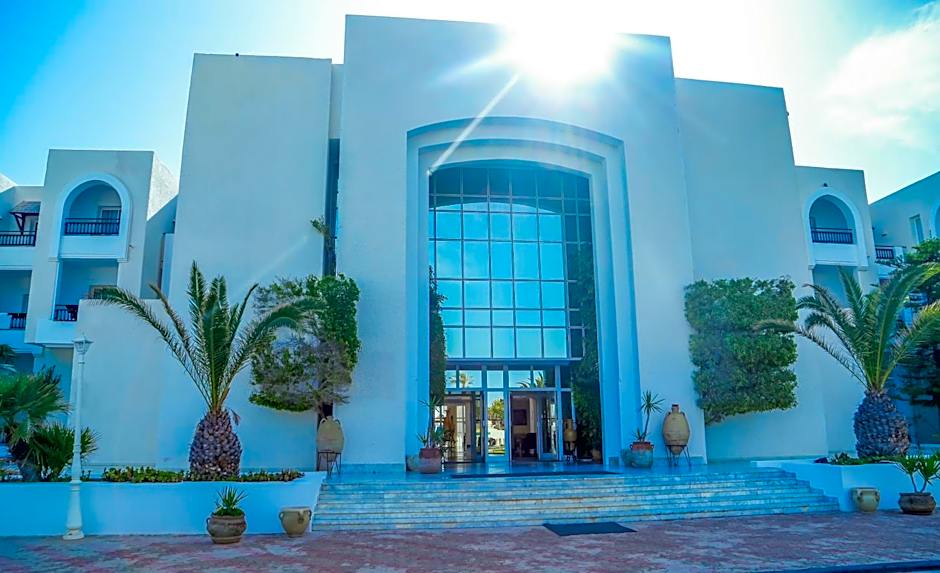 Al Jazira Beach & Spa- All Inclusive - Families and Couples Only