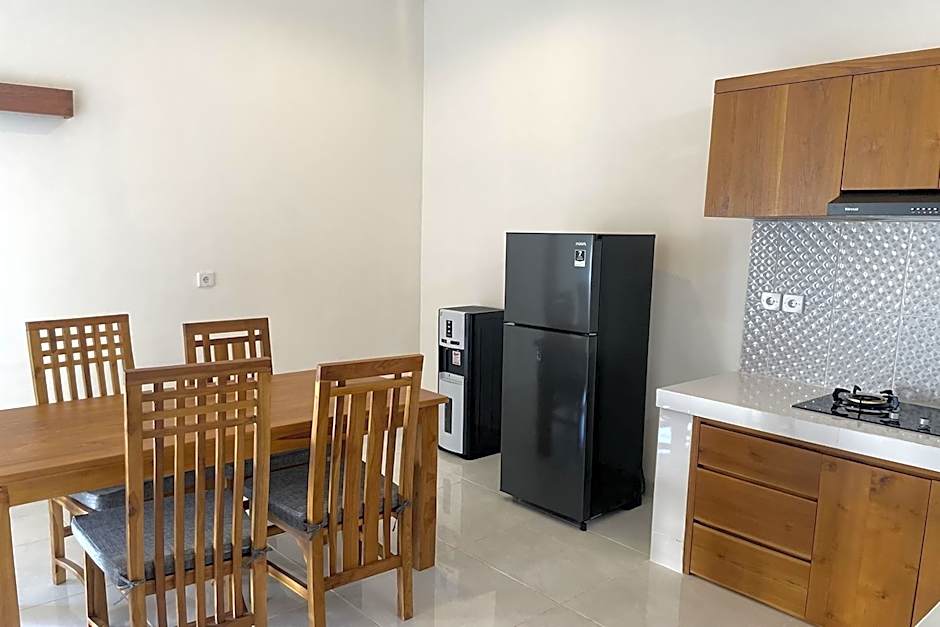 The Wina Villa 01