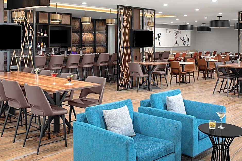 Holiday Inn Hasbrouck Heights-Meadowlands By IHG