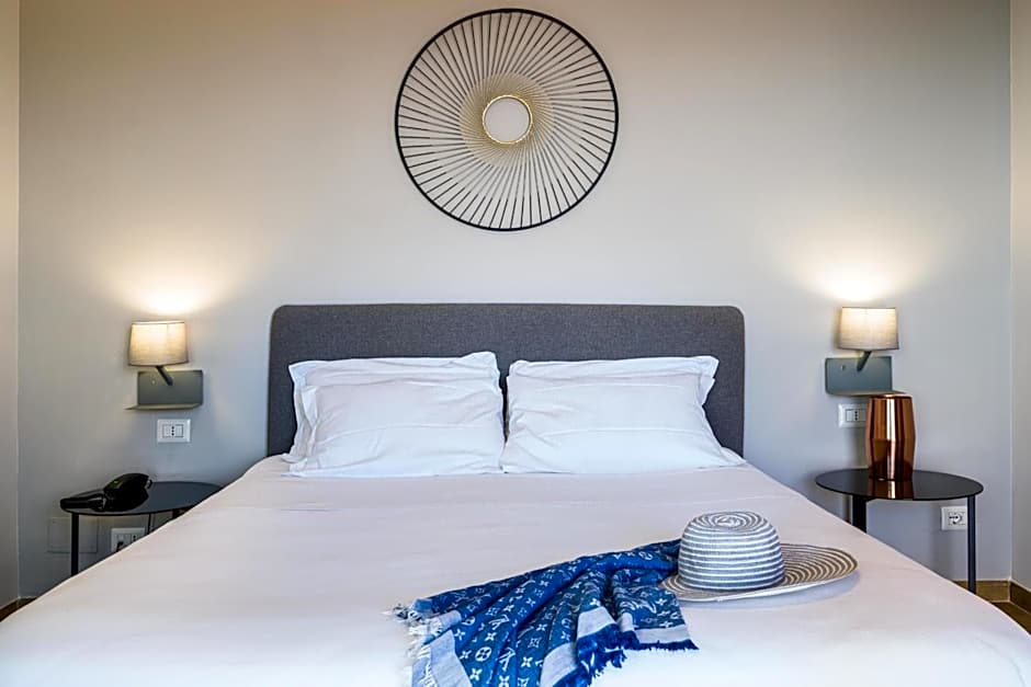 Taormina Palace Hotel