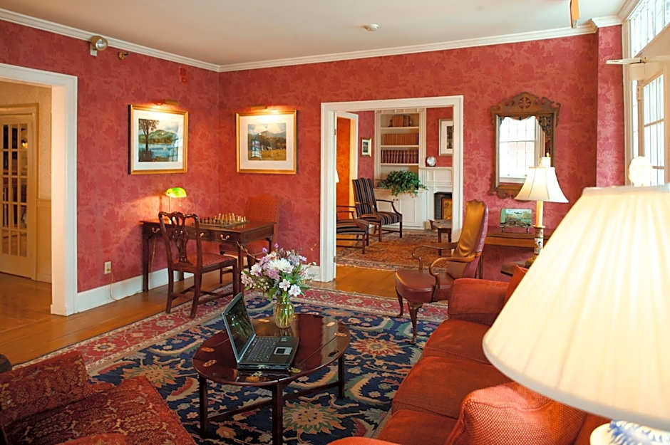 Green Mountain Inn