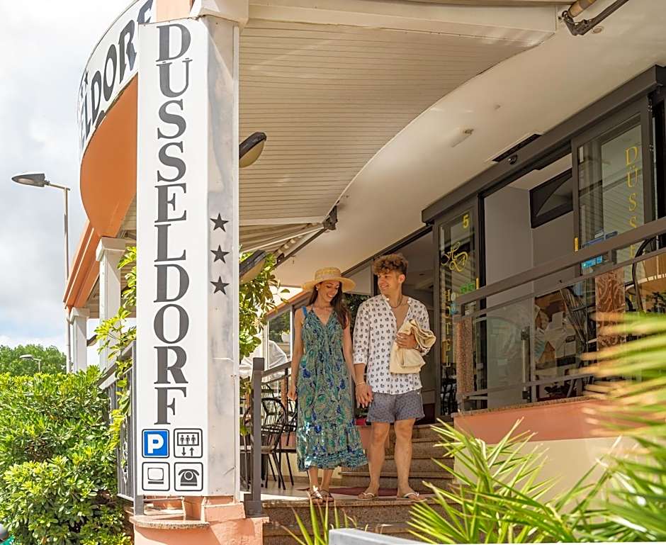 Hotel Dusseldorf
