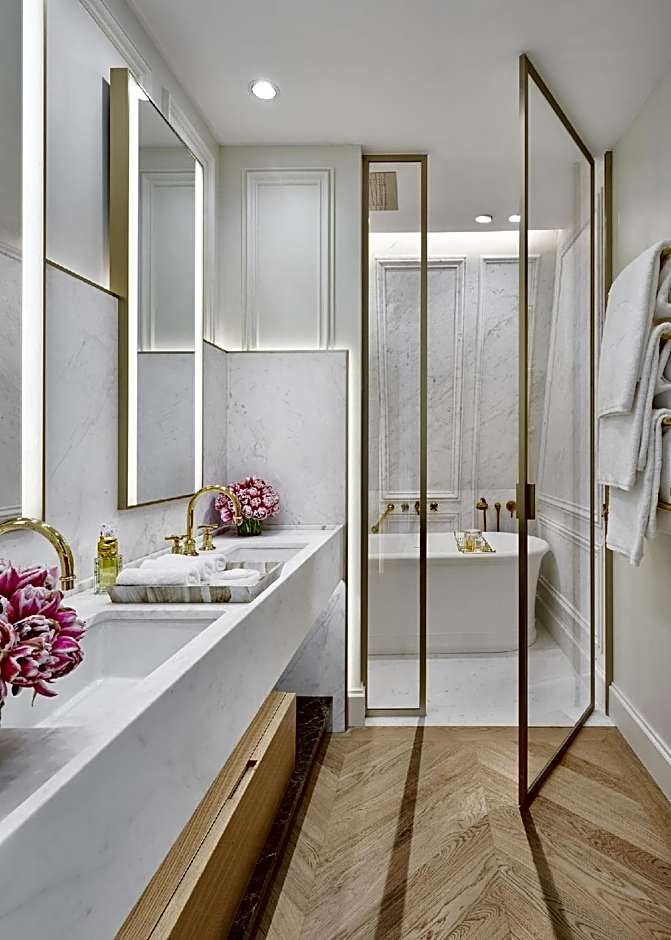 Mandarin Oriental Ritz, Madrid