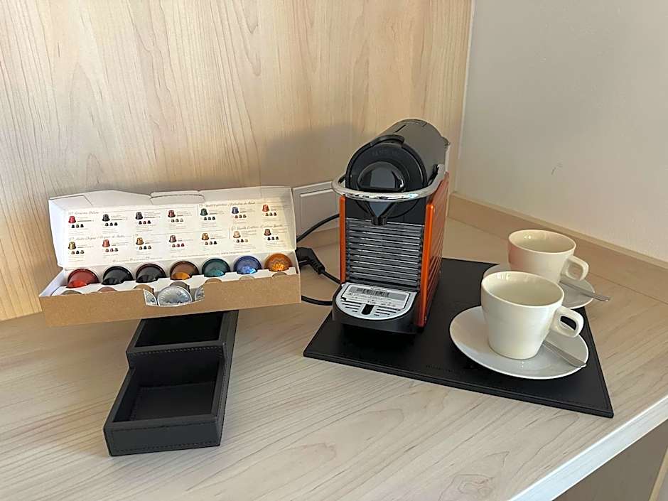 Villa Schaumburg - Boutique Hotel