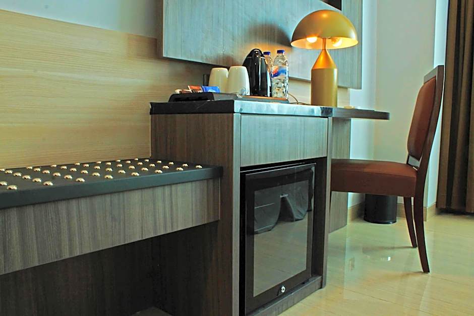 Arthama Hotels Losari Makassar