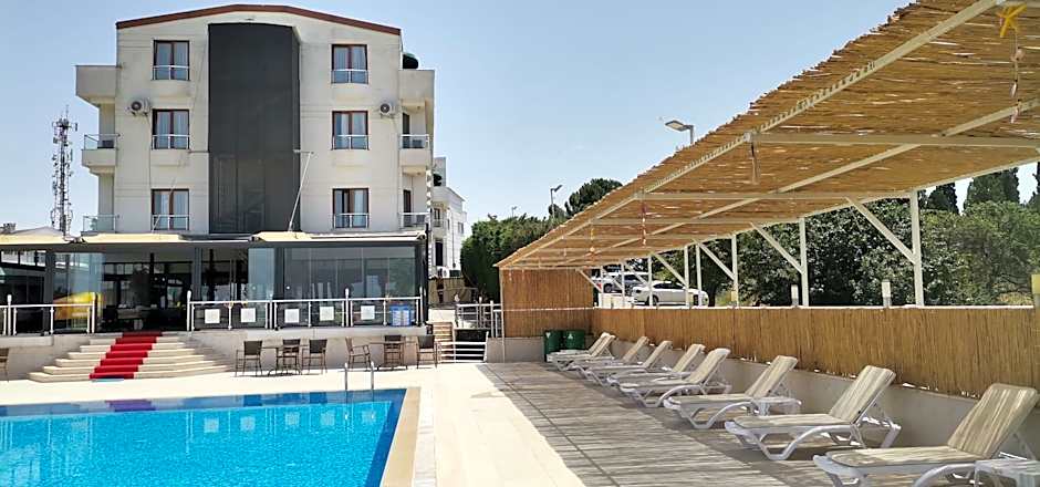 Double Royal Hotel Darica