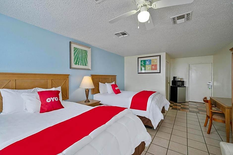 OYO Hotel Rockport- Bay View