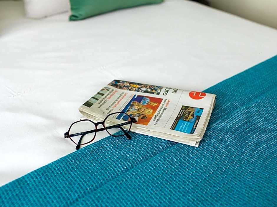 Mercure Lorient Centre
