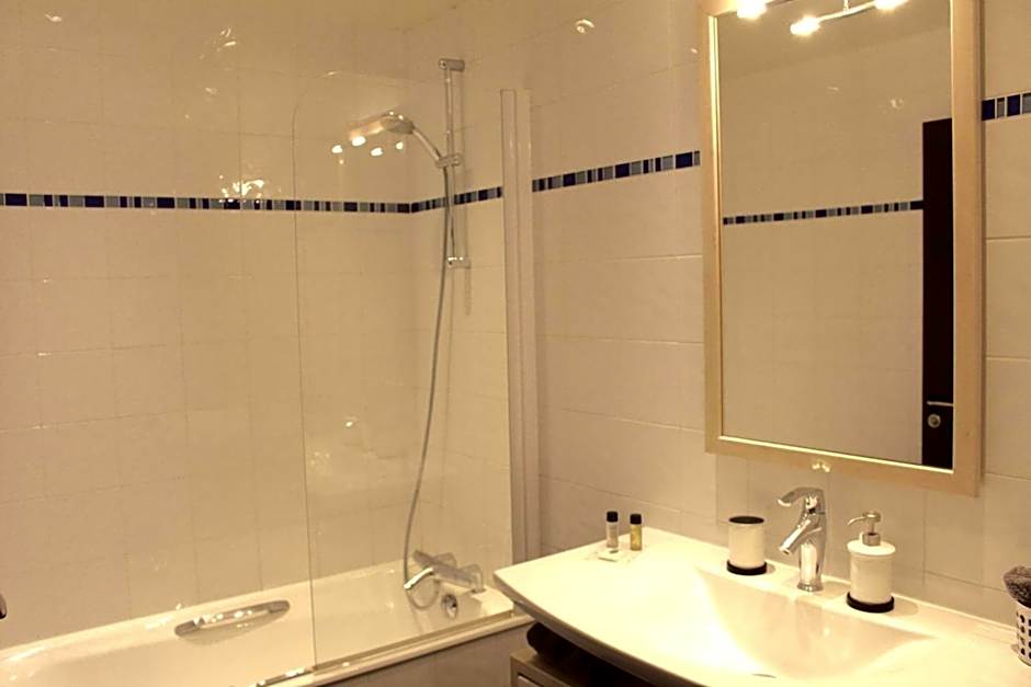 Short Stay Paris Apartments