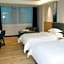 GreenTree Inn Liaocheng Chiping East Huixin Road Business Hotel