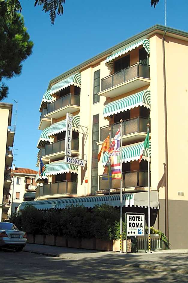 Hotel Roma