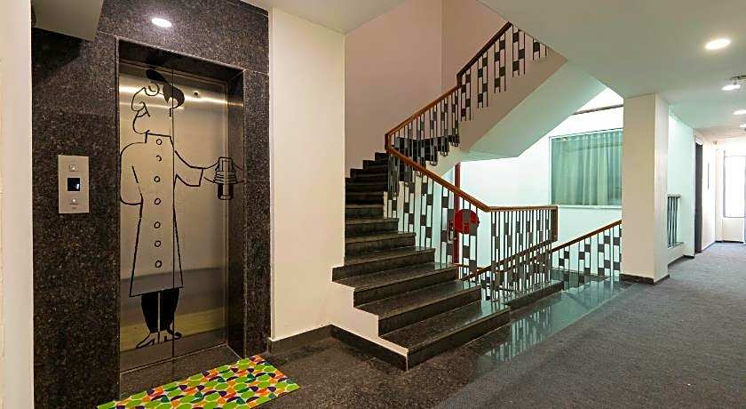 Townhouse Sector 30 Near Botanic Garden of Indian Republic