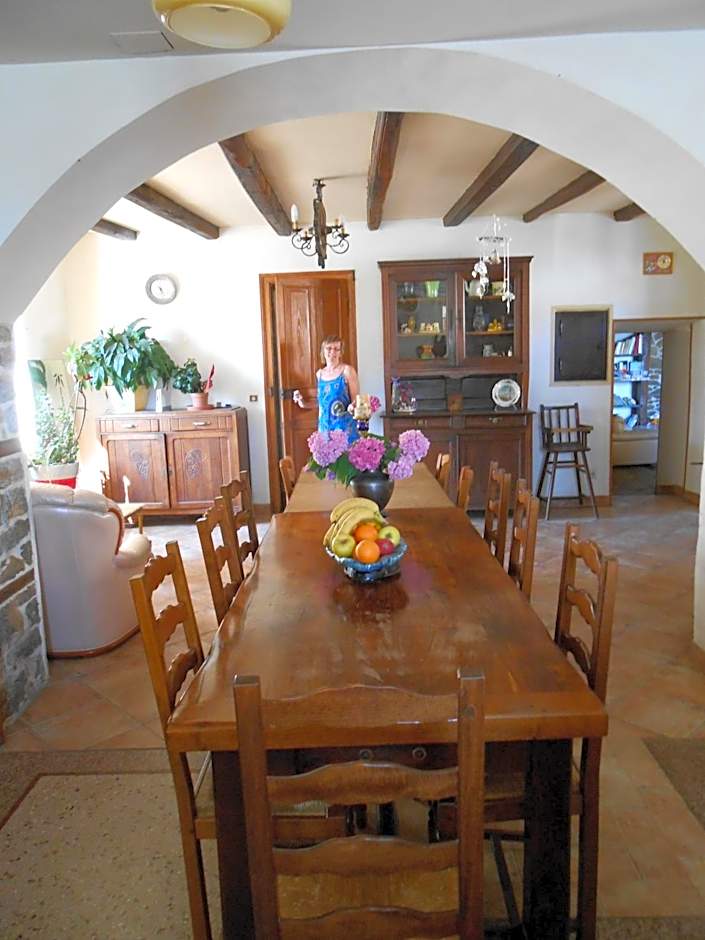 Gîte des 3 Suissesses