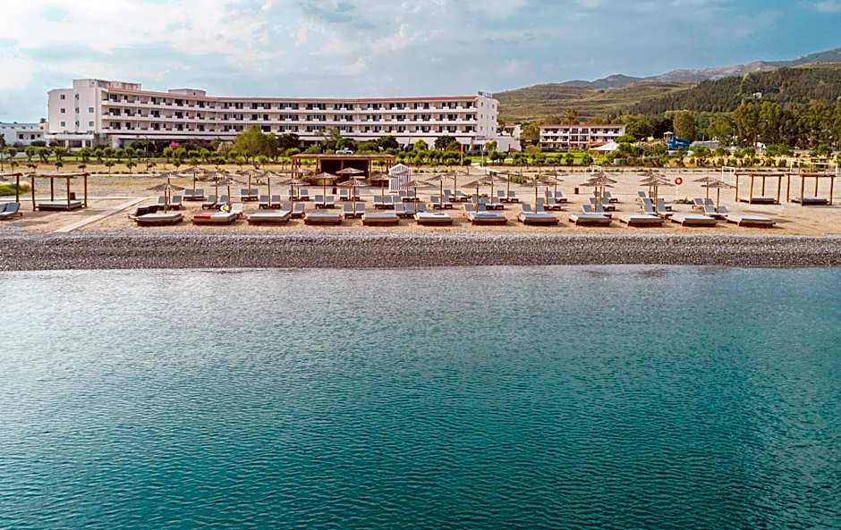 Mitsis Ramira Beach Hotel