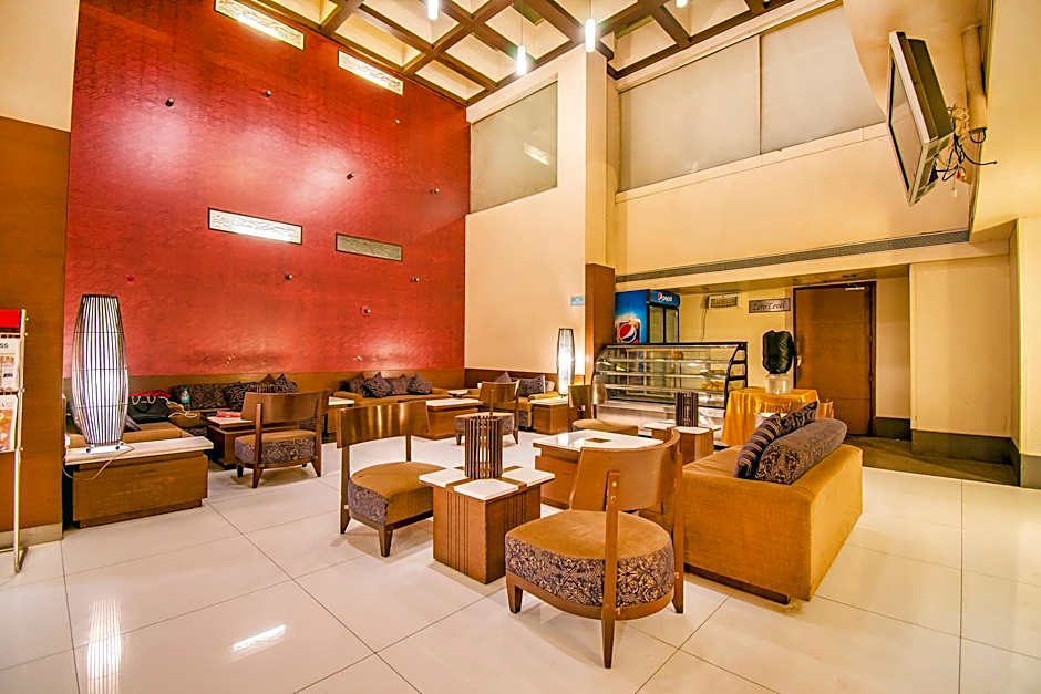 Hotel Sadanand Regency                                                                          