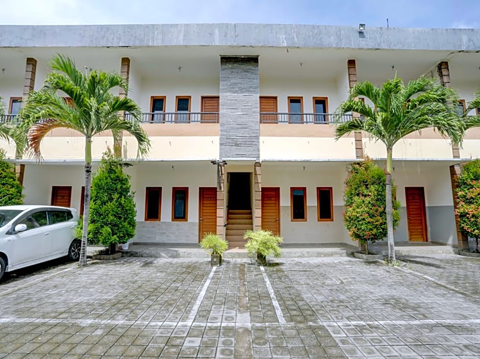 OYO Flagship 90754 Alamanda Guesthouse
