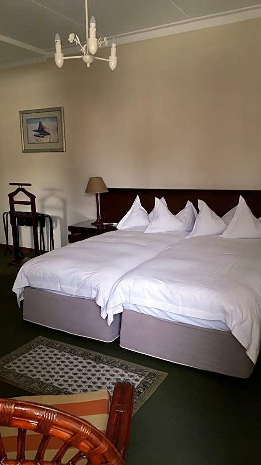 Hansa Hotel Swakopmund