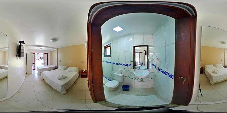 Pousada Villa Maritima