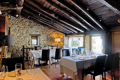 Casa Grande Da Fervenza