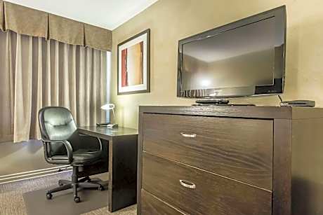 2 Double Beds, Nonsmoking