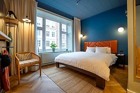 Hotel Mayfair