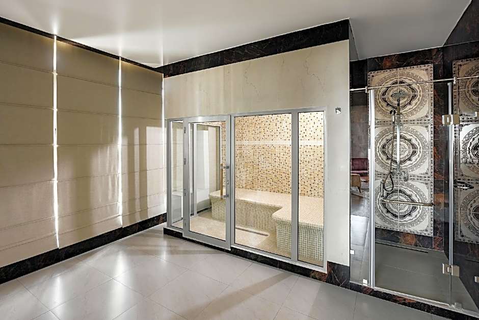 Ramada by Wyndham Shymkent