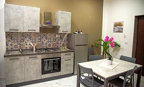 Casa Vacanze - Bovalino