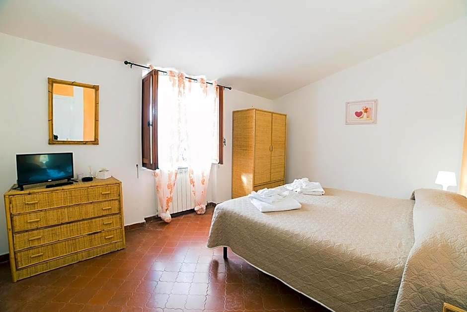 B&B Bouganville