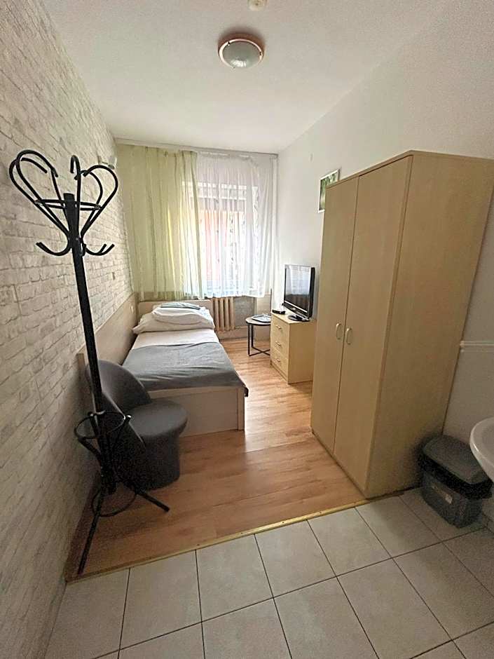Hotel Wysoka Brama