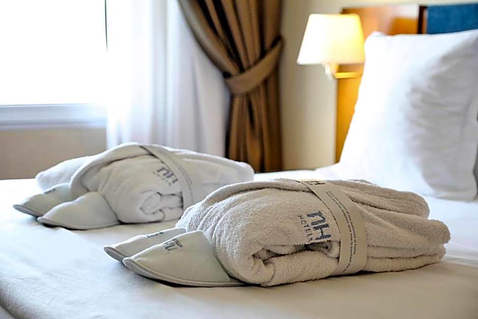 NH Montevideo Columbia