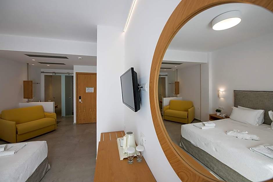 Natura Luxury Boutique Hotel Skopelos