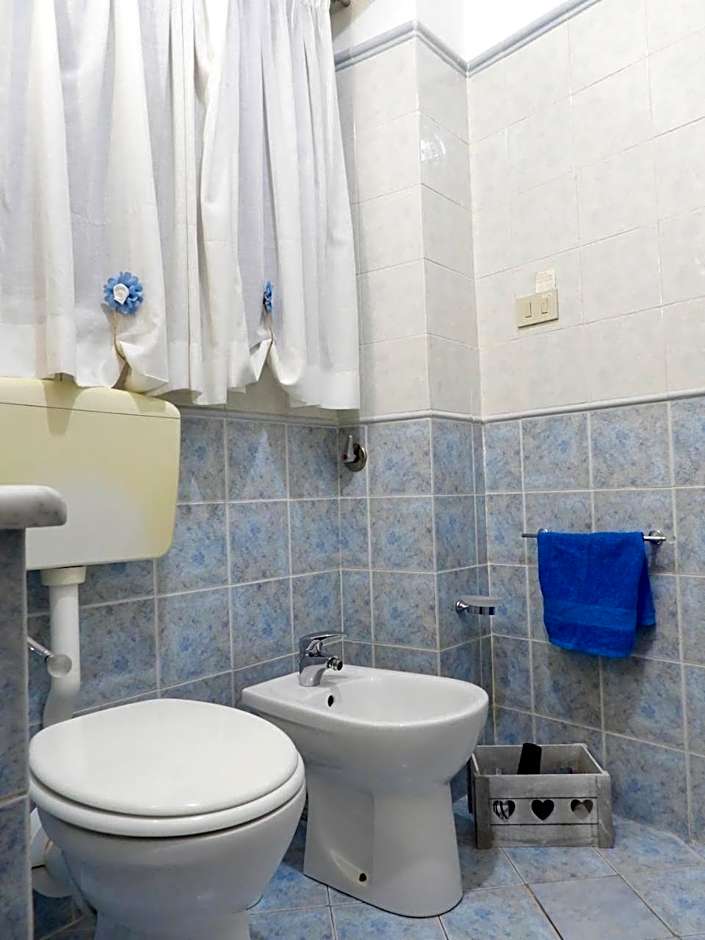 B&B Maria Piddu