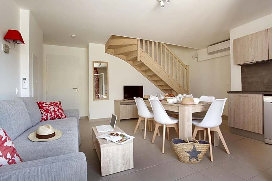 Résidence Odalys Fleur de Sel