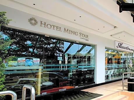 Ming Star Hotel