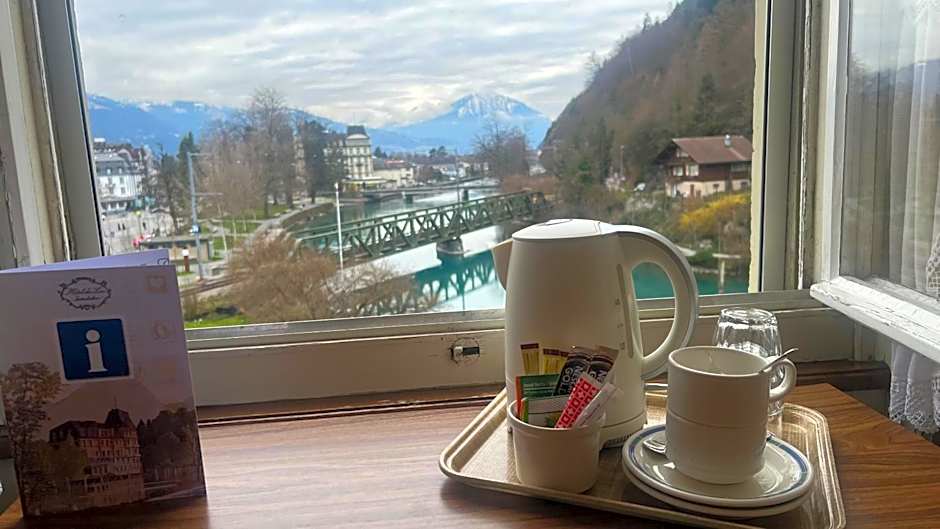 Hotel Du Lac