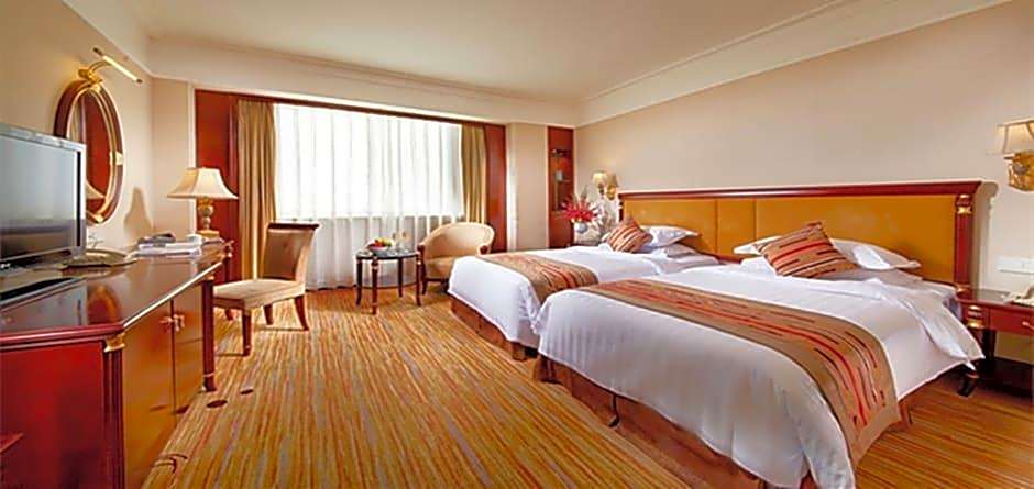 New Century Hotel Xiaoshan