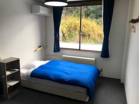 Single Room with Bathroom