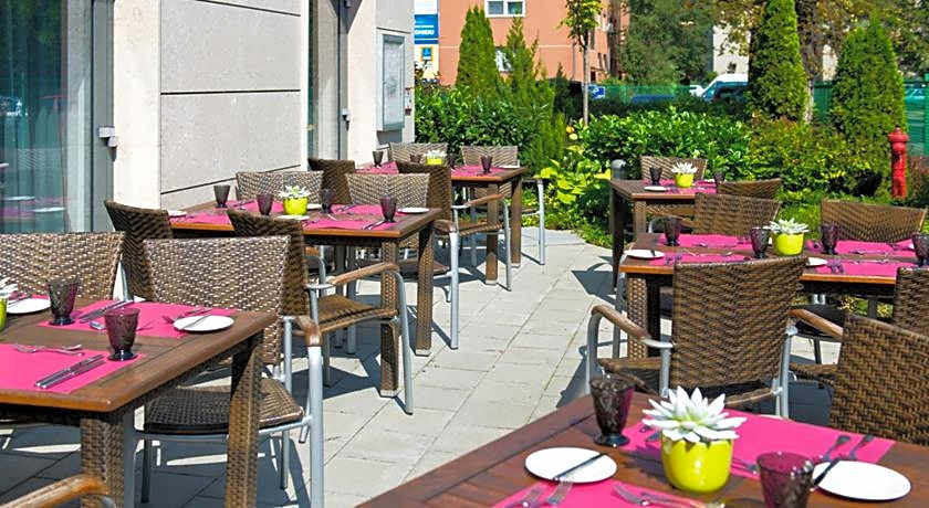 ACHAT Hotel Budapest