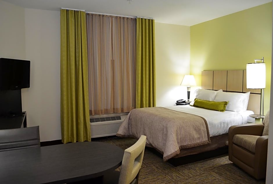 Candlewood Suites Greenville By IHG