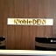 NobleDEN Hotel