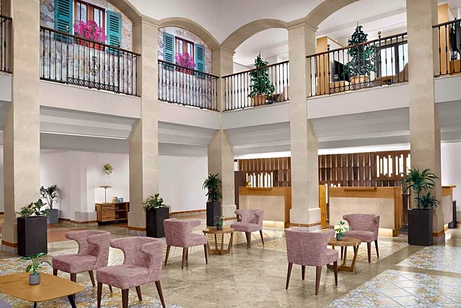 Marriott's Club Son Antem