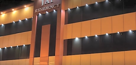 Hotel Jai Residency