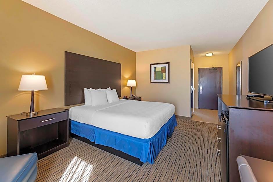 Best Western New Albany