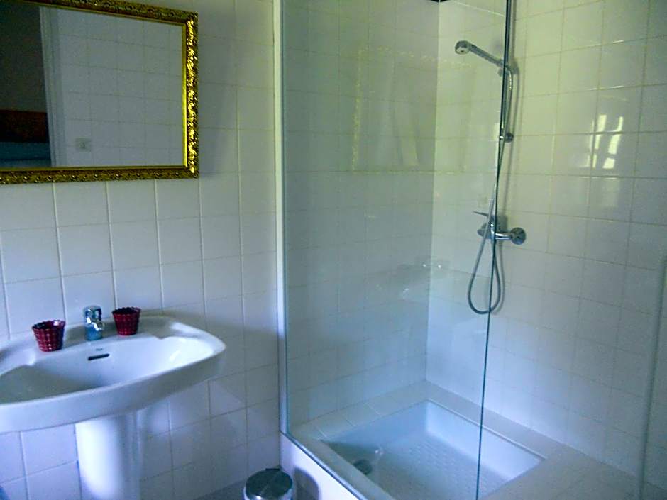 Château de la Moissetie