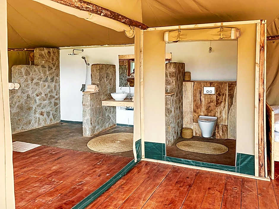 Foresight Eco Lodge & Safari