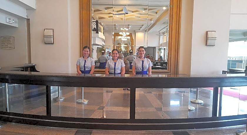 Canyon Cove Hotel & Spa